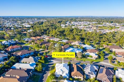 Property photo of 9 Carmody Parade North Lakes QLD 4509