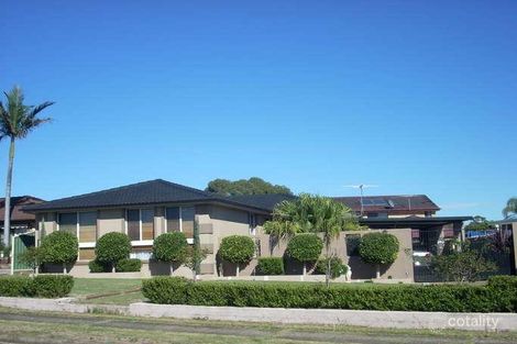 3 Cashman Pl, Edensor Park, NSW 2176