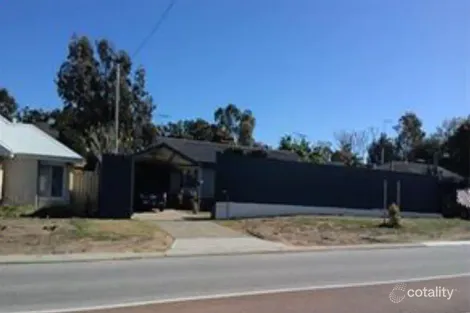 61 Nanovich Ave, Girrawheen, WA 6064