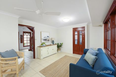 Property photo of 151 Derribong Drive Cordeaux Heights NSW 2526
