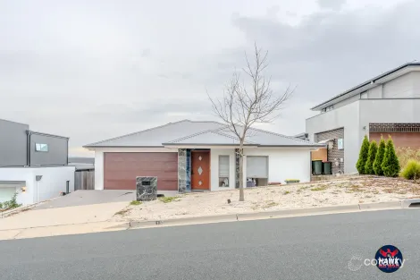 13 Garzoli Rise, Denman Prospect, ACT 2611