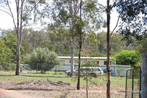 Property photo of 150 Hazeldean Road South Nanango QLD 4615
