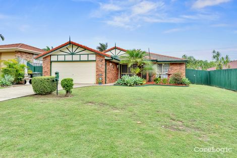 Property photo of 14 Cassowary Street Doolandella QLD 4077