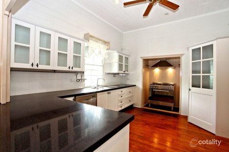 Property photo of 102 Jacaranda Street North Booval QLD 4304