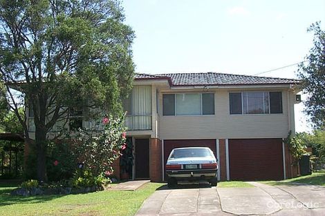 Property photo of 4 Halsmere Street Geebung QLD 4034