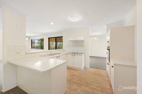 Property photo of 75 Jimbour Drive Newtown QLD 4350