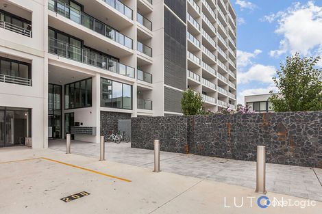 Property photo of 53/1 Mouat Street Lyneham ACT 2602