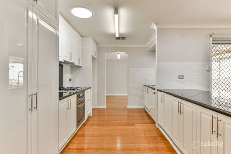 Property photo of 37 Orlick Street Ambarvale NSW 2560