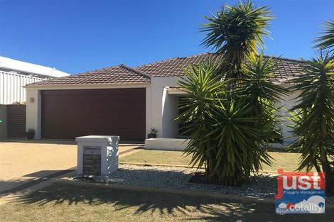 Property photo of 4 Herald Way Dalyellup WA 6230