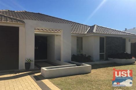 Property photo of 4 Herald Way Dalyellup WA 6230