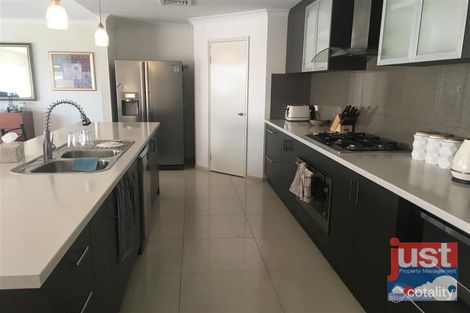 Property photo of 4 Herald Way Dalyellup WA 6230