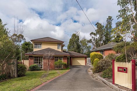 14 Kemp Ave, Mount Evelyn, VIC 3796
