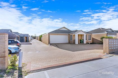 Property photo of 10/17-21 Third Avenue Kelmscott WA 6111