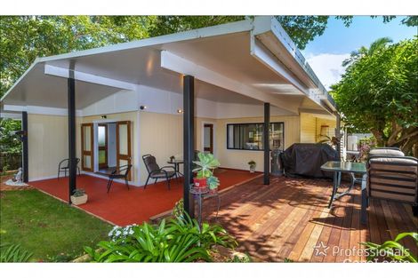 Property photo of 22 Beechmont Avenue Tamborine Mountain QLD 4272