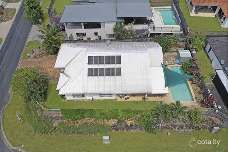 Property photo of 2 Trumpeter Street Kanimbla QLD 4870