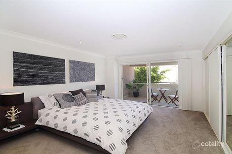 2/6 Deodar Dr, Burleigh Heads, QLD 4220