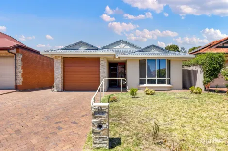 Property photo of 25 Aish Close Newton SA 5074