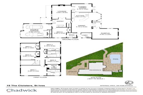 Property photo of 19 The Cloisters St Ives NSW 2075