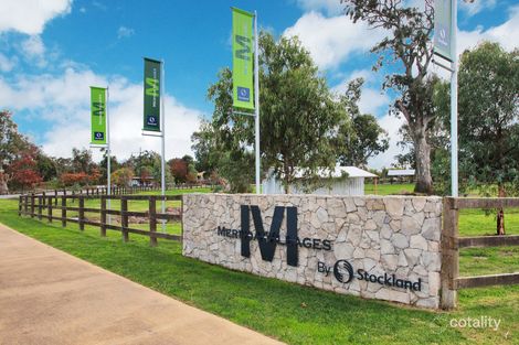 Property photo of 31 Marlowe Grange Mernda VIC 3754