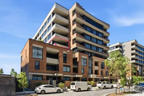 416/5c Glyceria Lane, Tallawong, NSW 2762