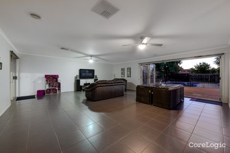 Property photo of 85 Amber Crescent Narre Warren VIC 3805