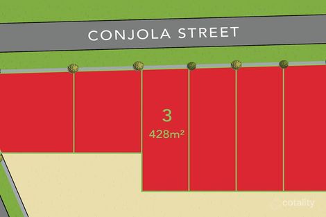 3 Conjola St, North Kellyville, NSW 2155