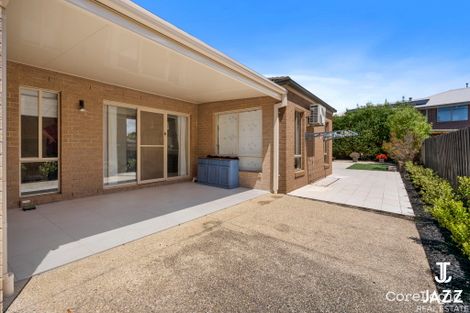 Property photo of 39 Landing Place Point Cook VIC 3030