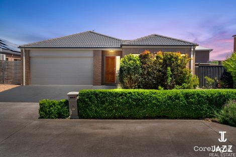 Property photo of 39 Landing Place Point Cook VIC 3030