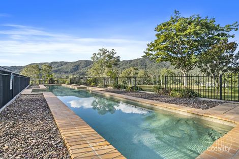 Property photo of 149 Little Bella Creek Road Bella Creek QLD 4570