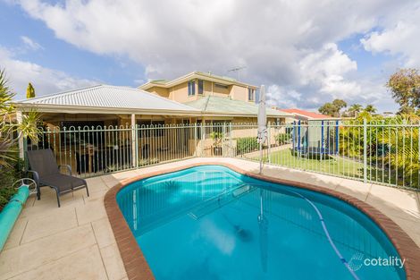Property photo of 40 Pinnaroo Drive Padbury WA 6025