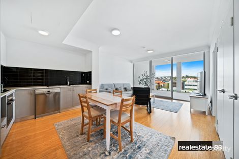 Property photo of 37/34 East Parade East Perth WA 6004