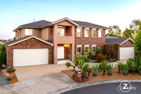 Property photo of 5 Natasha Court Brookfield VIC 3338