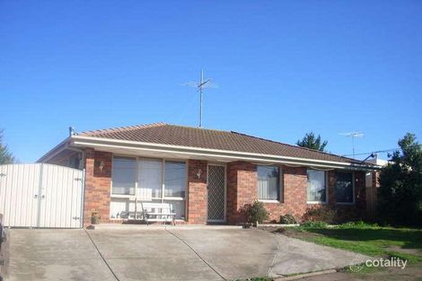 Property photo of 24 Shepherds Grove Kings Park VIC 3021