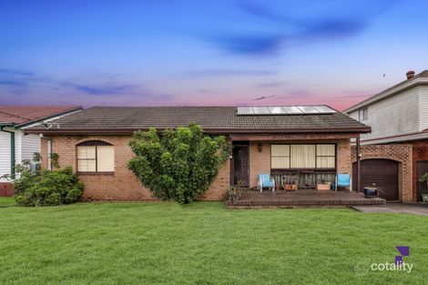 43 Omega Pl, Greenacre, NSW 2190