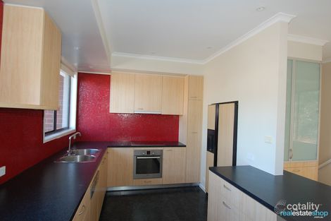 Property photo of 22 Sulman Place Phillip ACT 2606