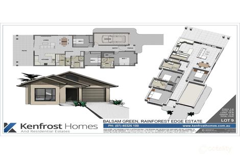 Property photo of 15 Balsam Green Mount Sheridan QLD 4868