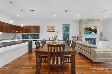 Property photo of 17 Fisher Crescent Craigburn Farm SA 5051