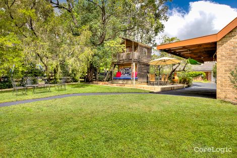 Property photo of 4 Gwydir Avenue North Turramurra NSW 2074