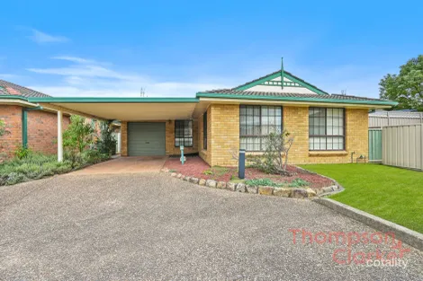 4/27a Stephen St, Cessnock, NSW 2325