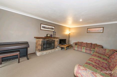 Property photo of 38 Yoogali Terrace Blaxland NSW 2774