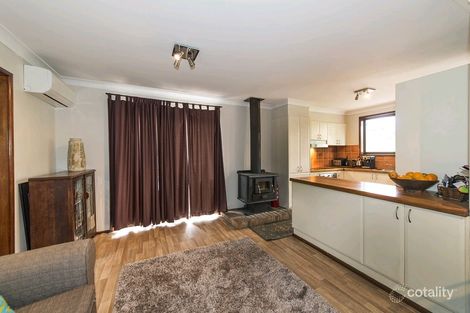 Property photo of 38 Yoogali Terrace Blaxland NSW 2774