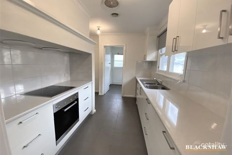 Property photo of 3 Nyeena Place Narrabundah ACT 2604