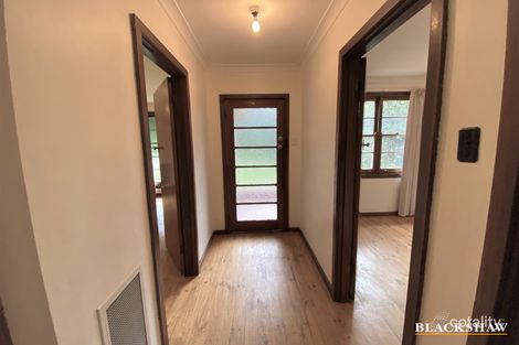 Property photo of 3 Nyeena Place Narrabundah ACT 2604