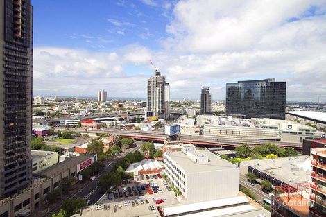 Property photo of 1909/180 City Road Southbank VIC 3006