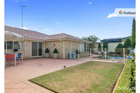 Property photo of 7 Almond Place Casula NSW 2170