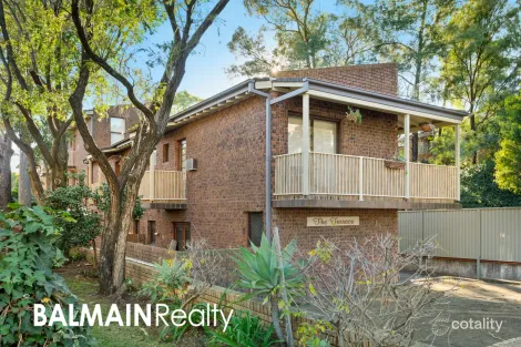 1/16 Thomas St, Parramatta, NSW 2150