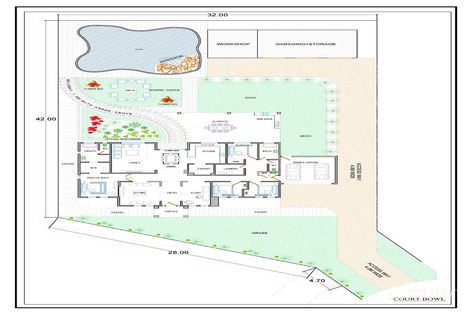 7 Richard Ct, Creswick, VIC 3363