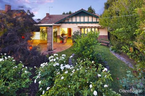 Property photo of 7 Rose Street Brighton VIC 3186