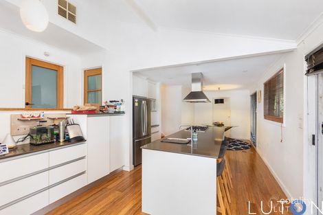 Property photo of 63 Osburn Drive Macgregor ACT 2615