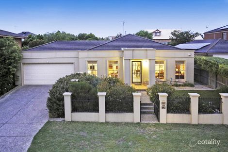 Property photo of 31 Lakeside Boulevard Lara VIC 3212